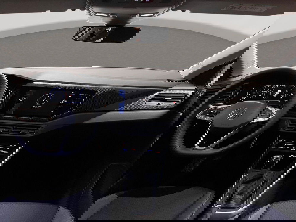 Volkswagen Taigo usata a Padova (7)