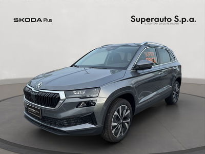 Skoda Karoq 1.5 TSI ACT DSG Style nuova a Padova