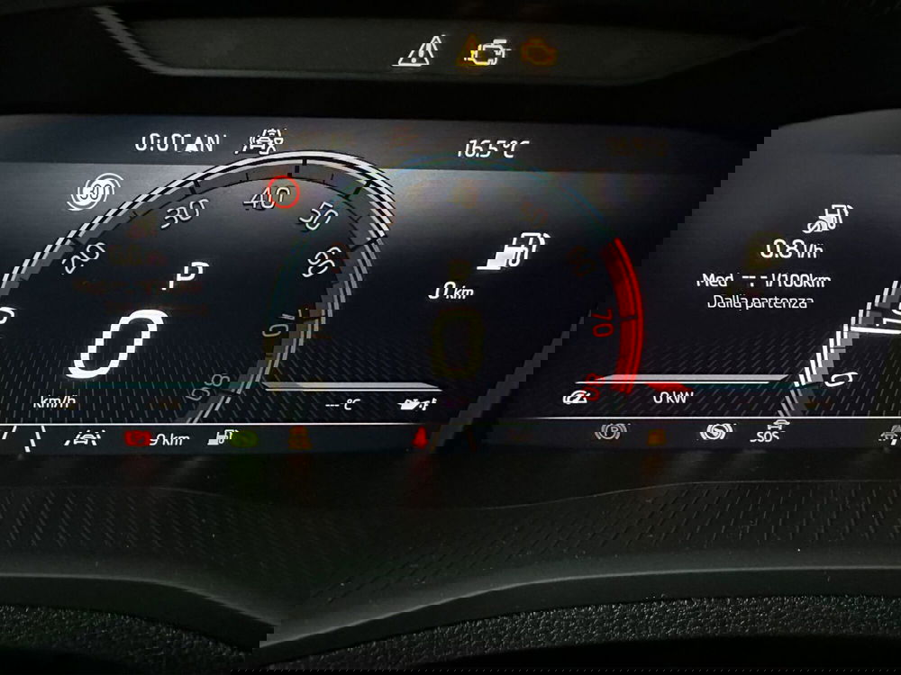 Skoda Karoq nuova a Padova (11)
