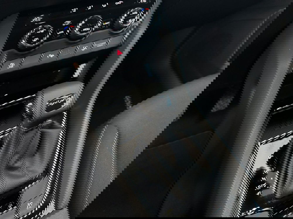 Skoda Karoq nuova a Padova (12)