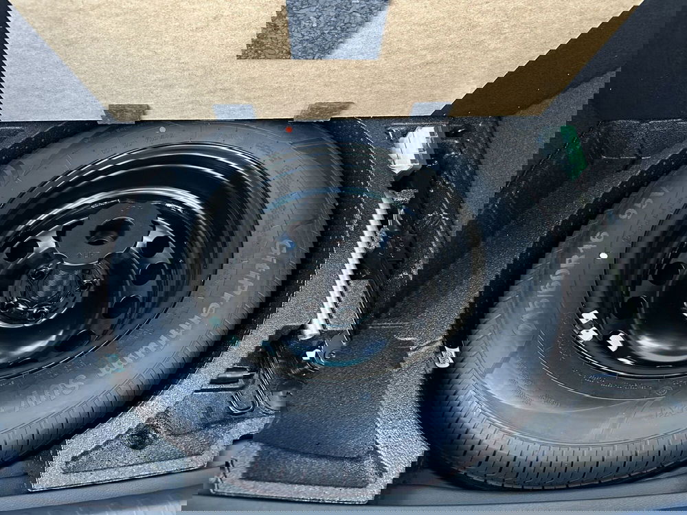 Skoda Karoq nuova a Padova (14)