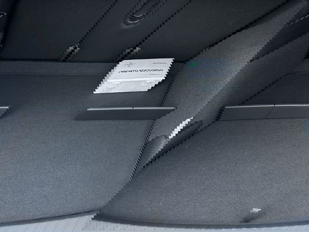 Skoda Karoq nuova a Padova (15)