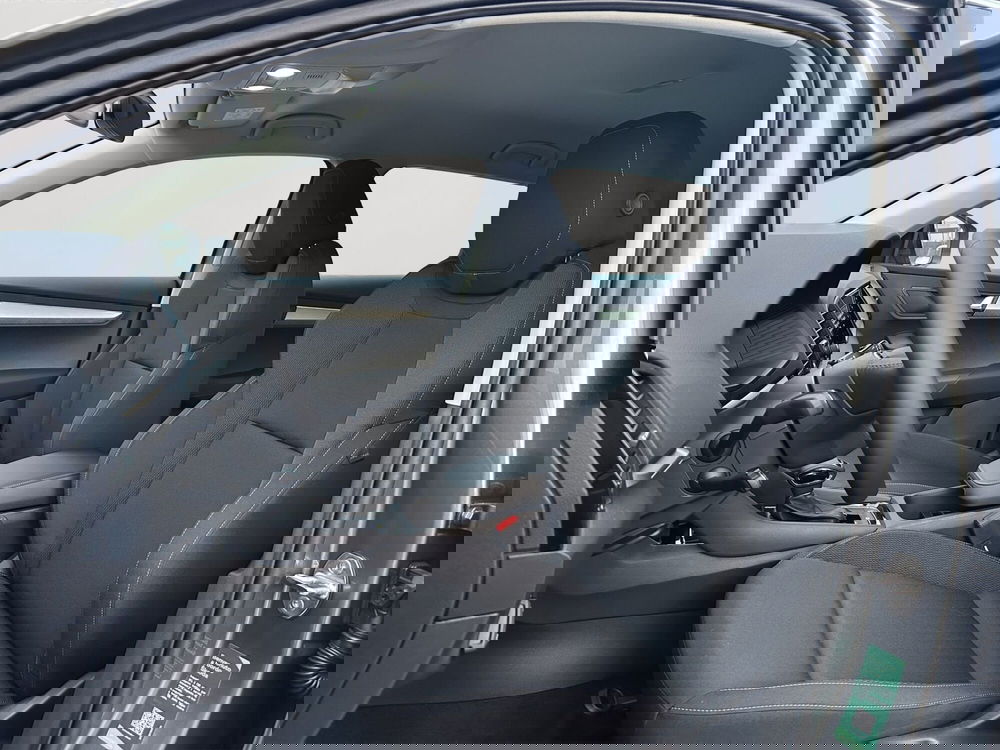 Skoda Karoq nuova a Padova (7)