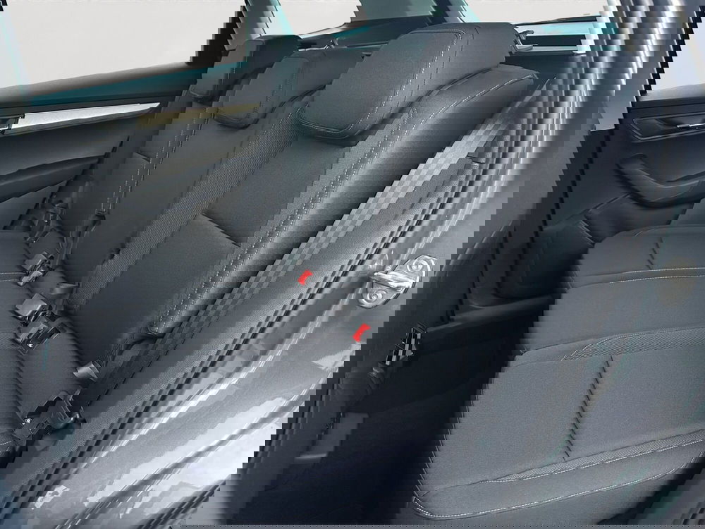 Skoda Karoq nuova a Padova (8)