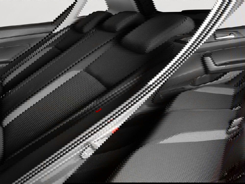 Volkswagen Taigo usata a Padova (6)