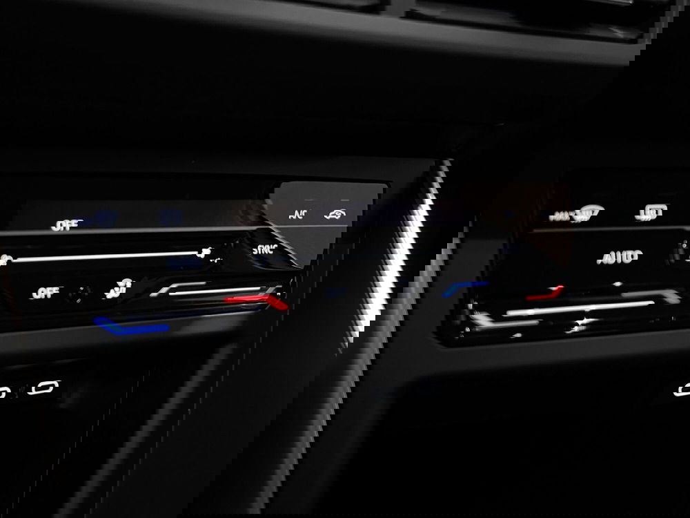 Volkswagen Taigo usata a Padova (9)