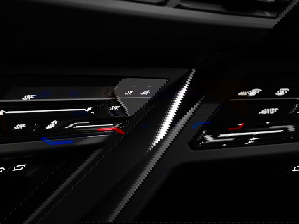 Volkswagen Taigo usata a Padova (9)