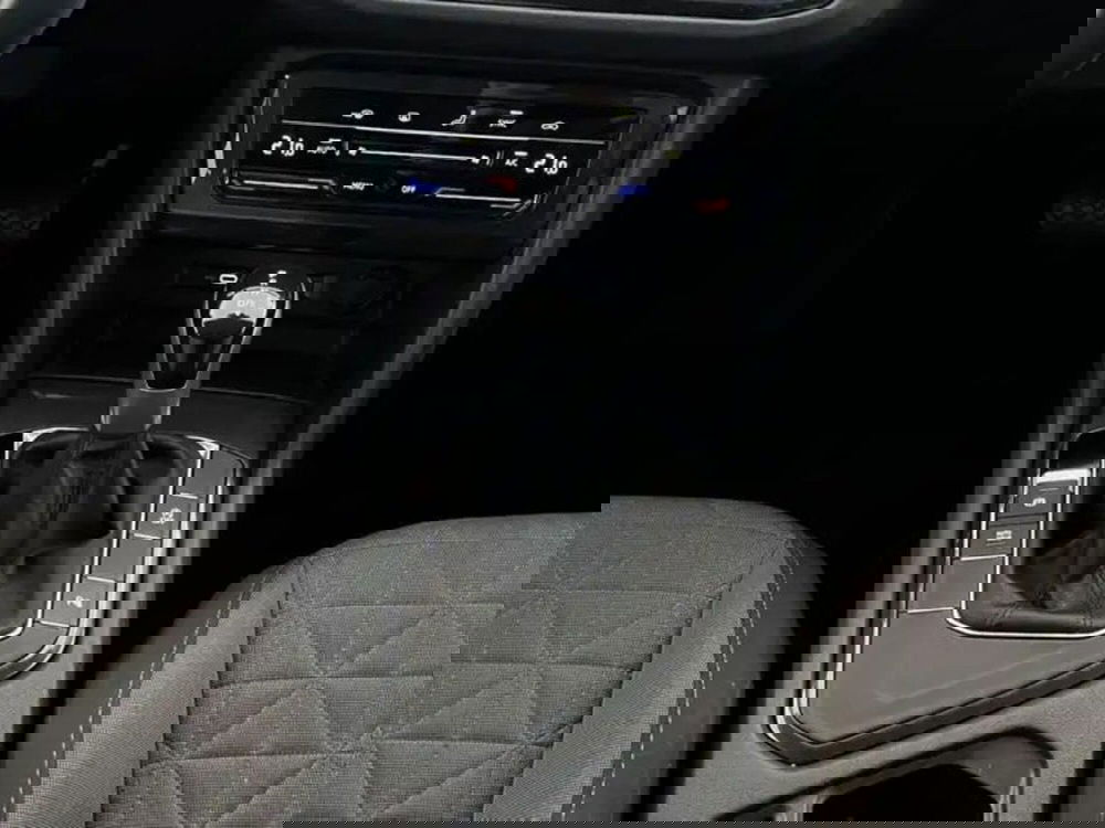 Volkswagen Tiguan usata a Padova (8)