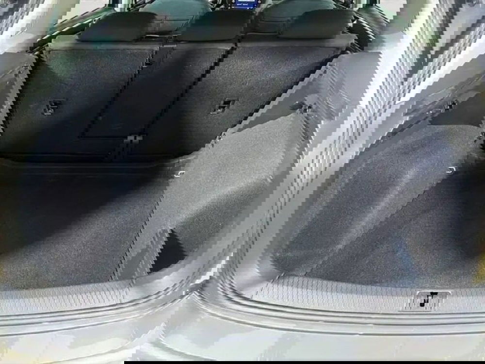 Volkswagen Tiguan usata a Padova (9)