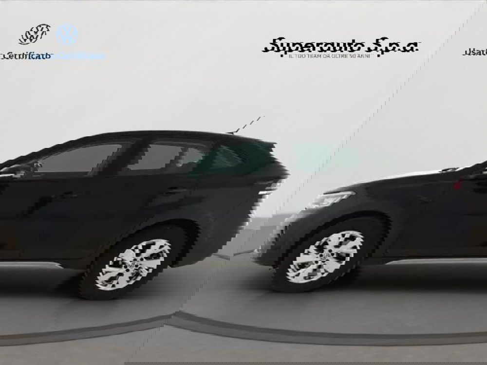 Volkswagen Taigo usata a Padova (3)