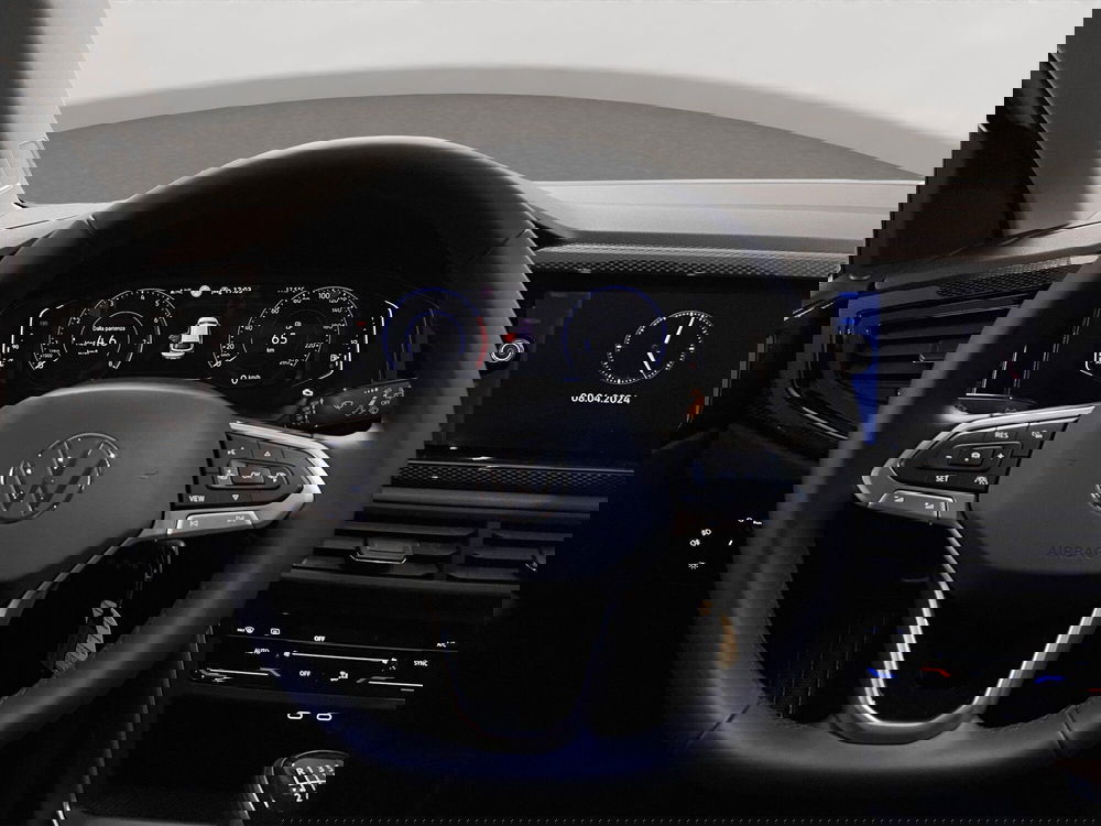 Volkswagen Taigo usata a Padova (8)