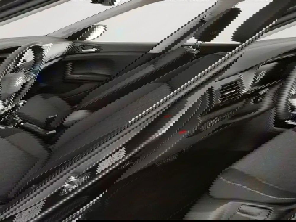 Volkswagen T-Cross usata a Padova (4)