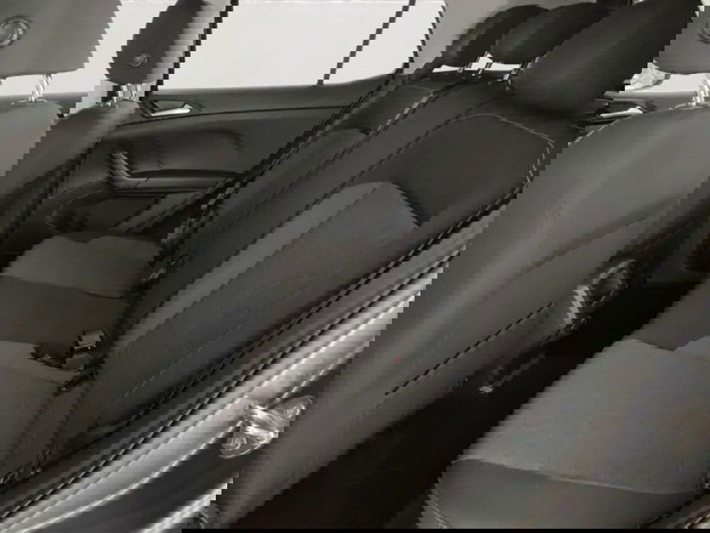 Volkswagen T-Cross usata a Padova (5)