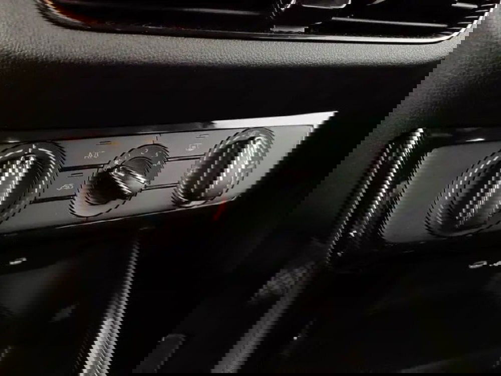 Skoda Fabia usata a Padova (10)