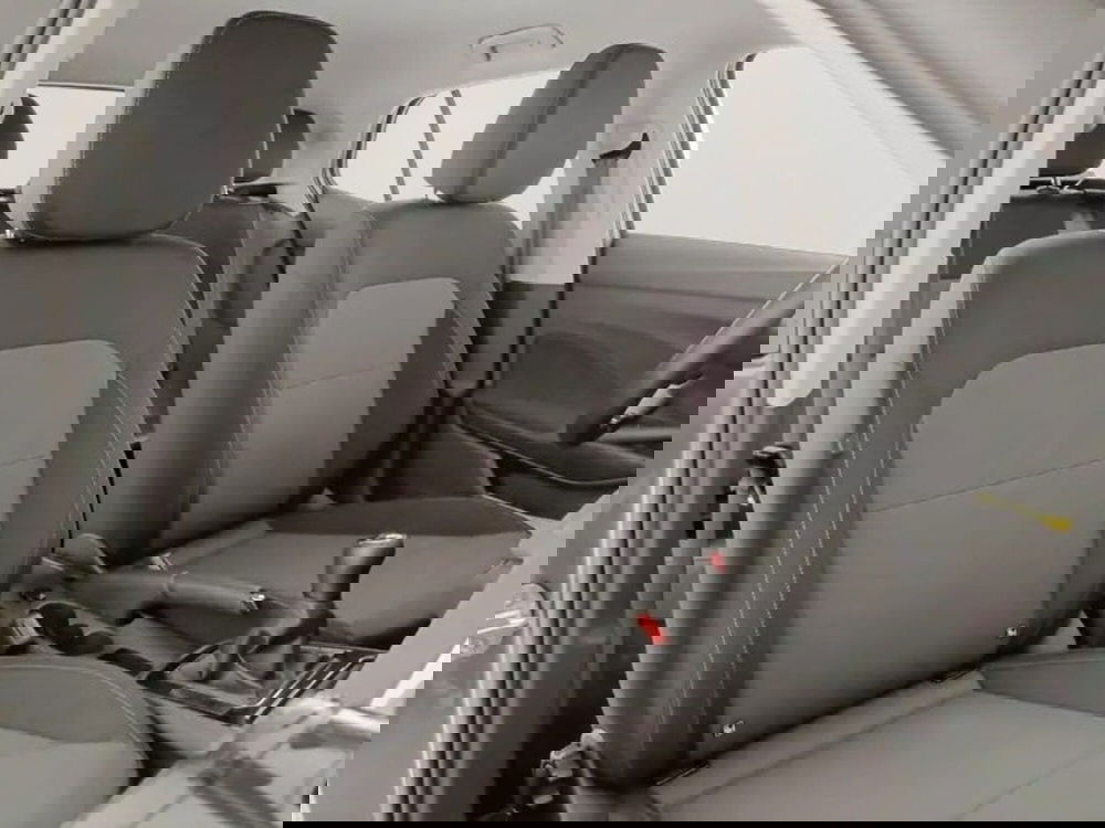 Skoda Fabia usata a Padova (6)