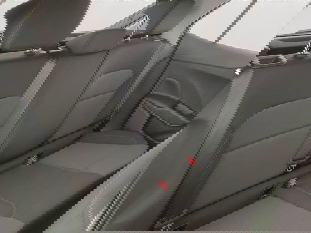 Skoda Fabia usata a Padova (7)