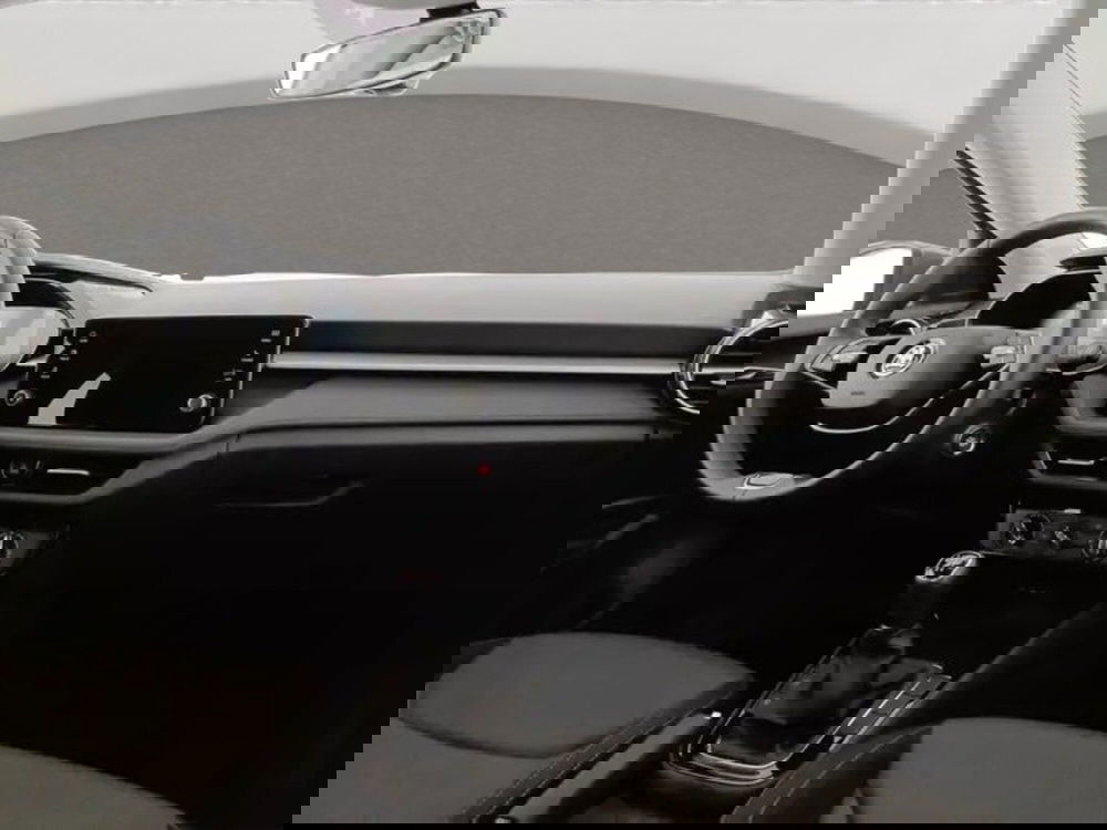 Skoda Fabia usata a Padova (8)