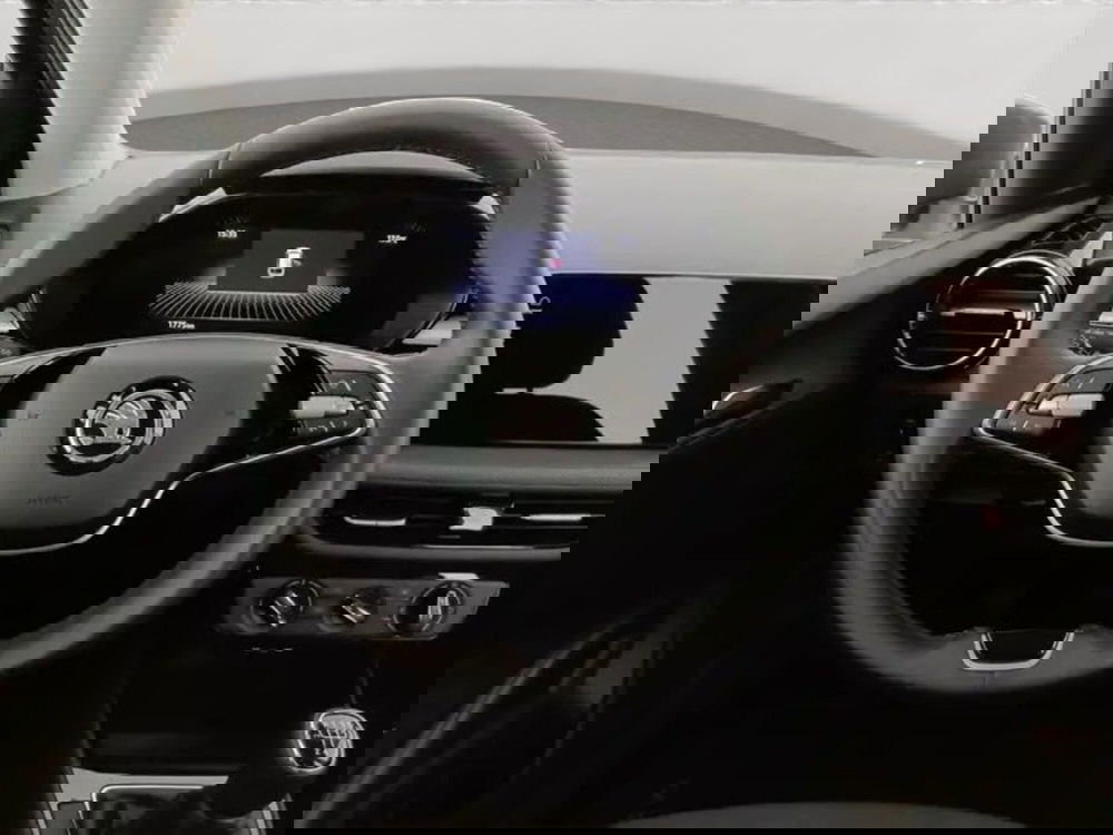 Skoda Fabia usata a Padova (9)