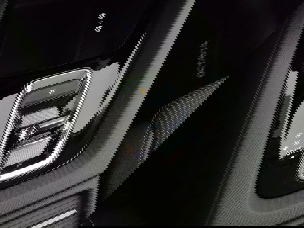 Skoda Octavia usata a Padova (10)