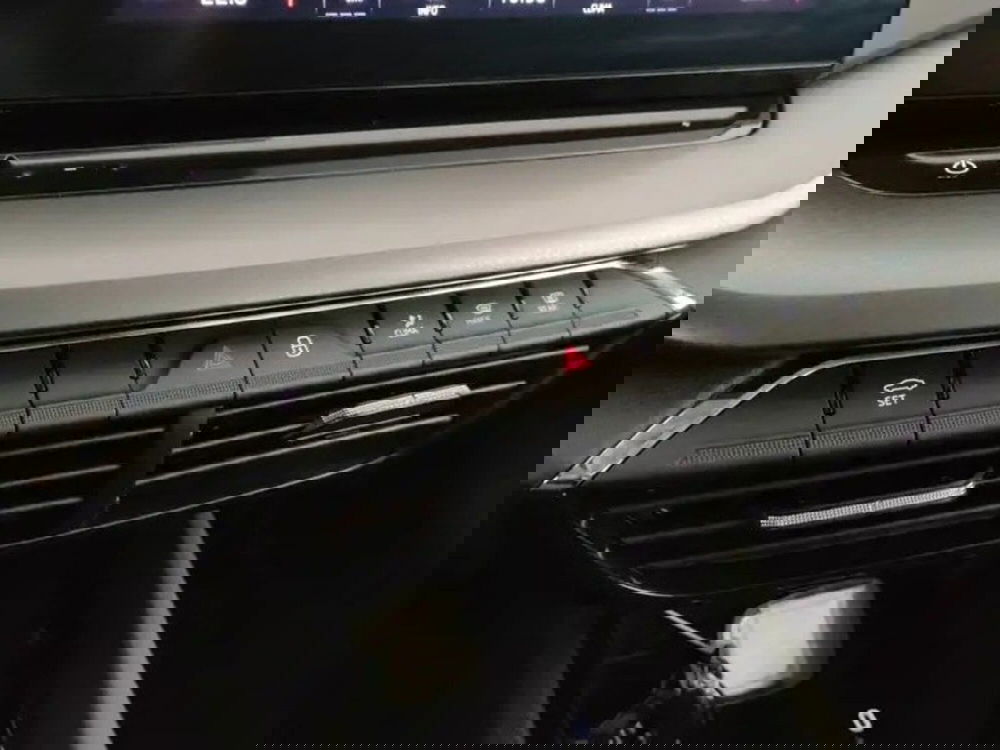 Skoda Octavia usata a Padova (11)