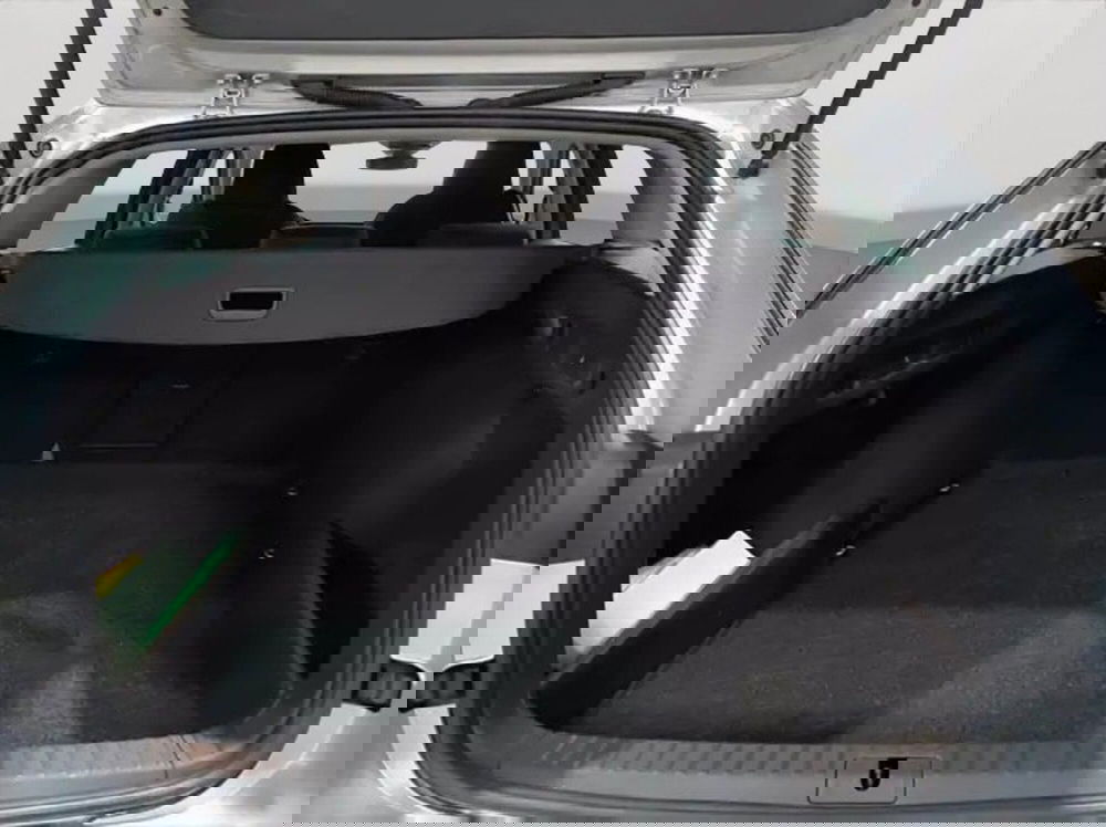 Skoda Octavia usata a Padova (12)