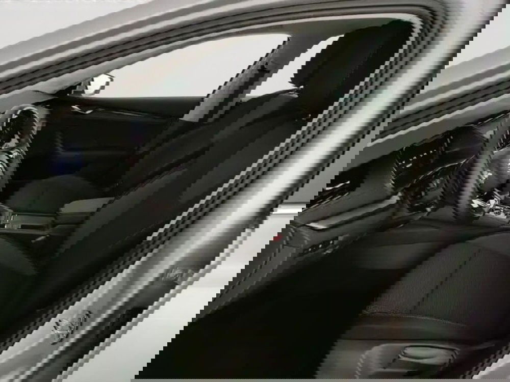 Skoda Octavia usata a Padova (6)