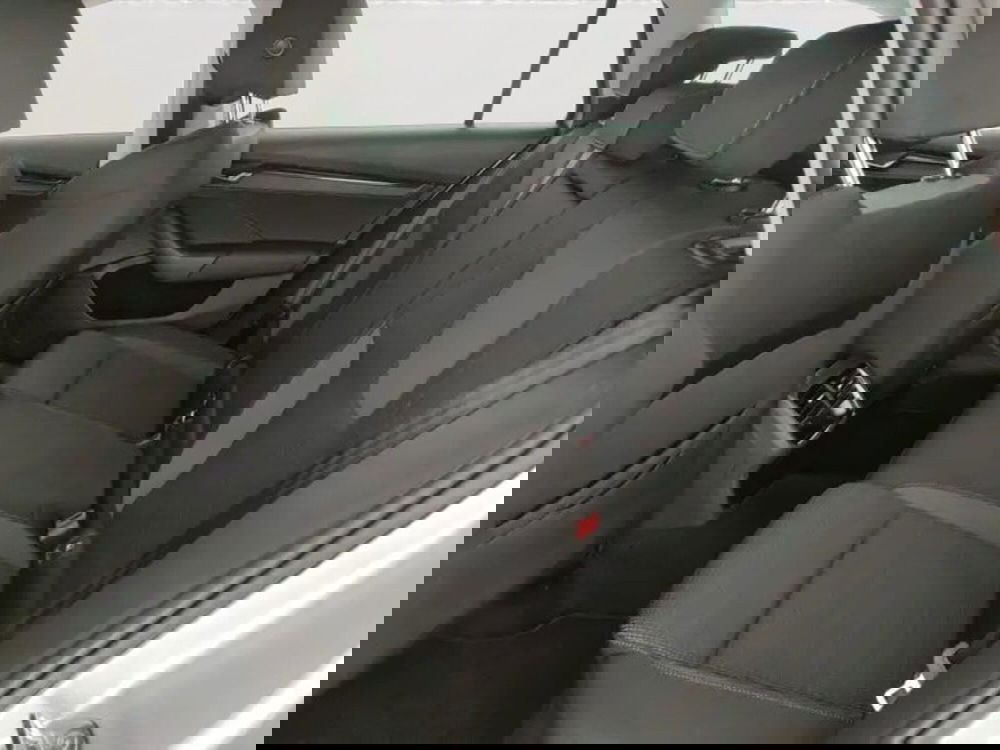 Skoda Octavia usata a Padova (7)