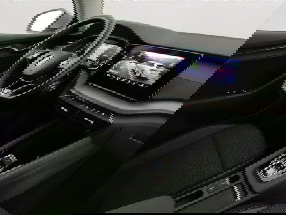 Skoda Octavia usata a Padova (8)