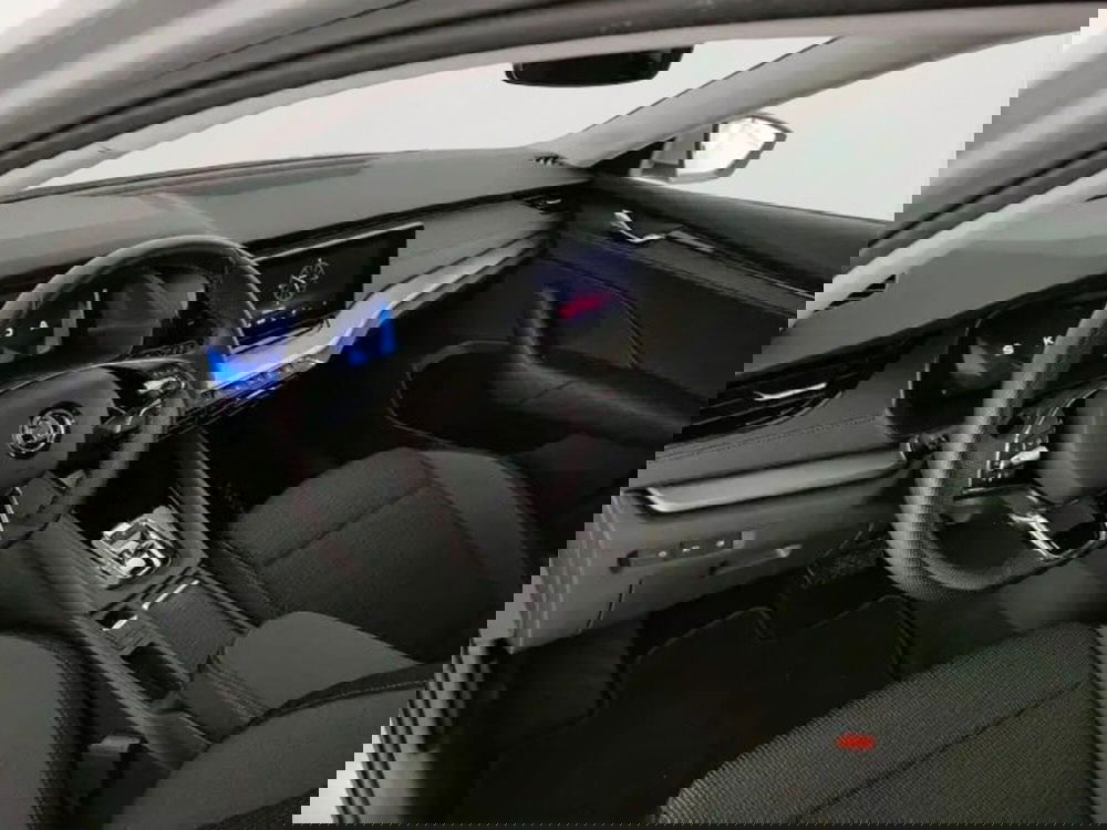 Skoda Octavia usata a Padova (9)