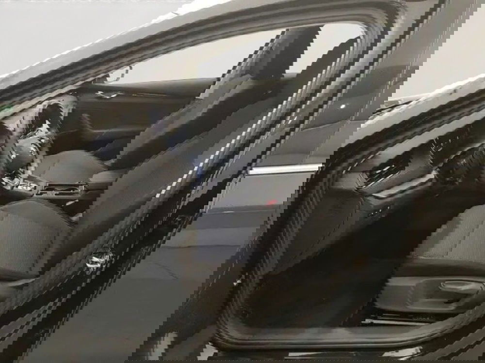 Skoda Octavia Station Wagon usata a Padova (6)