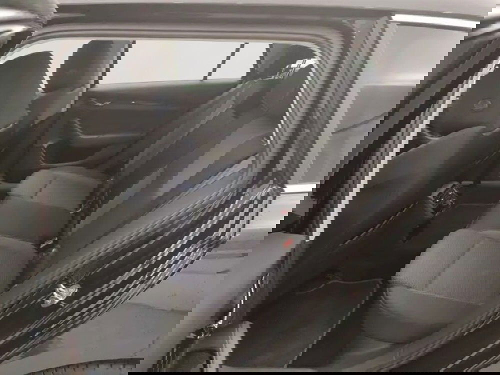 Skoda Octavia Station Wagon usata a Padova (7)