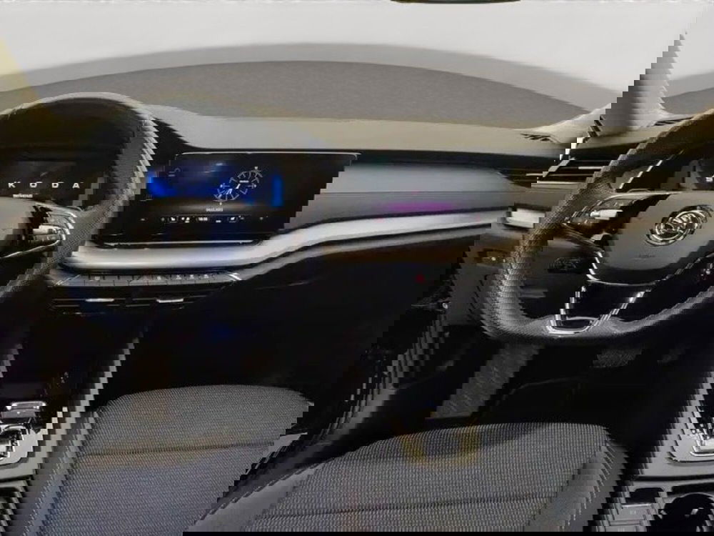 Skoda Octavia Station Wagon usata a Padova (8)