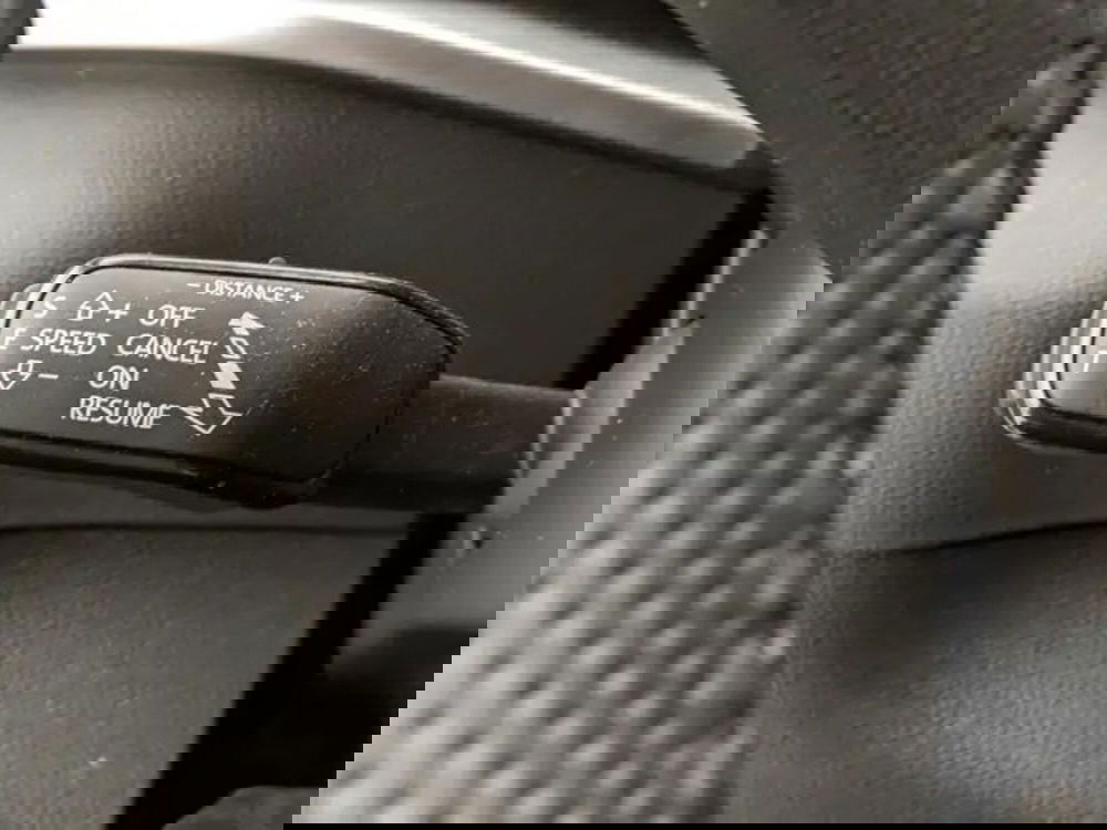 Skoda Karoq usata a Padova (11)