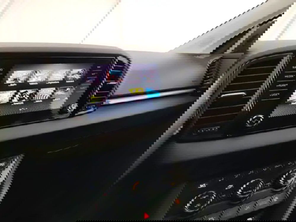 Skoda Karoq usata a Padova (8)