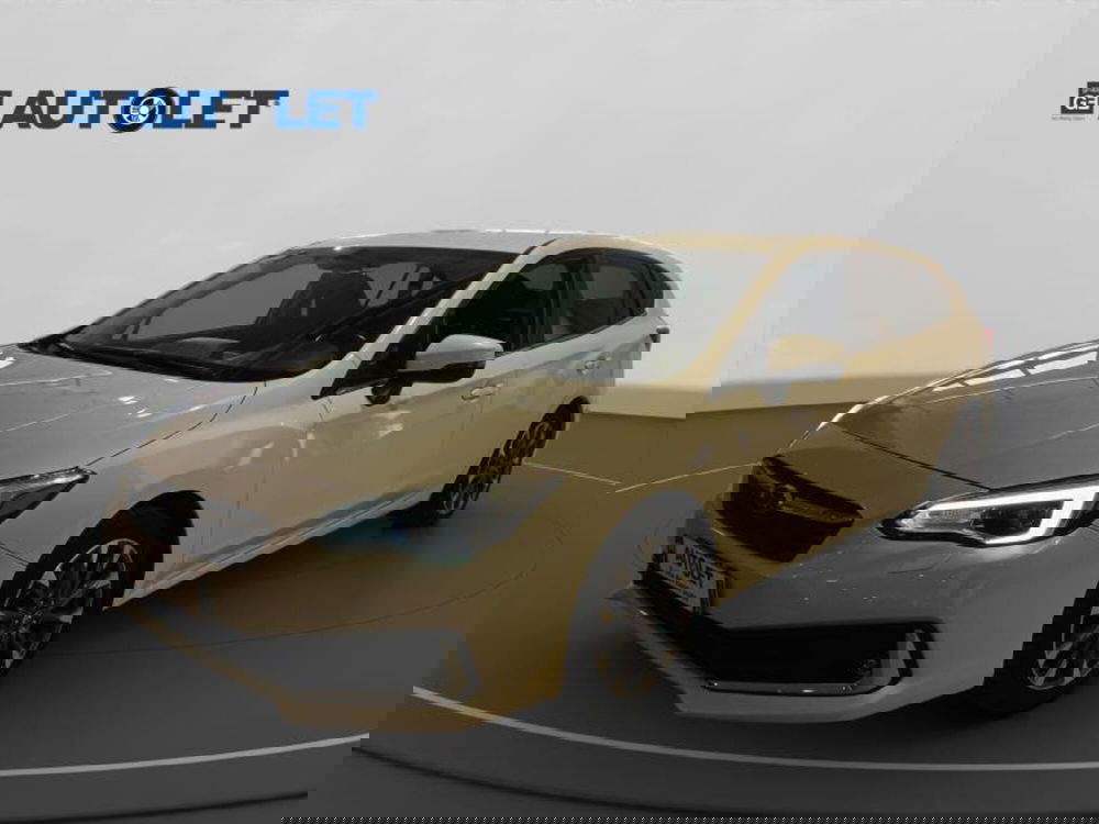 Subaru Impreza usata a Genova