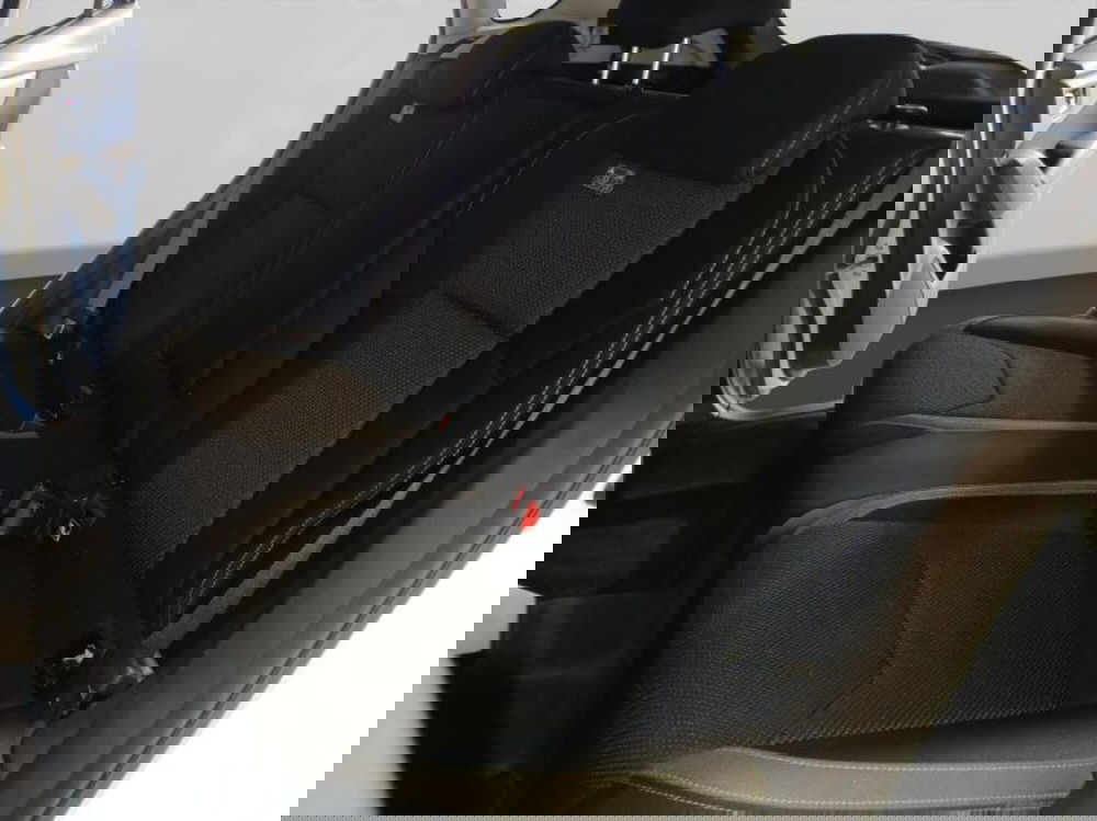 Subaru Impreza usata a Genova (10)