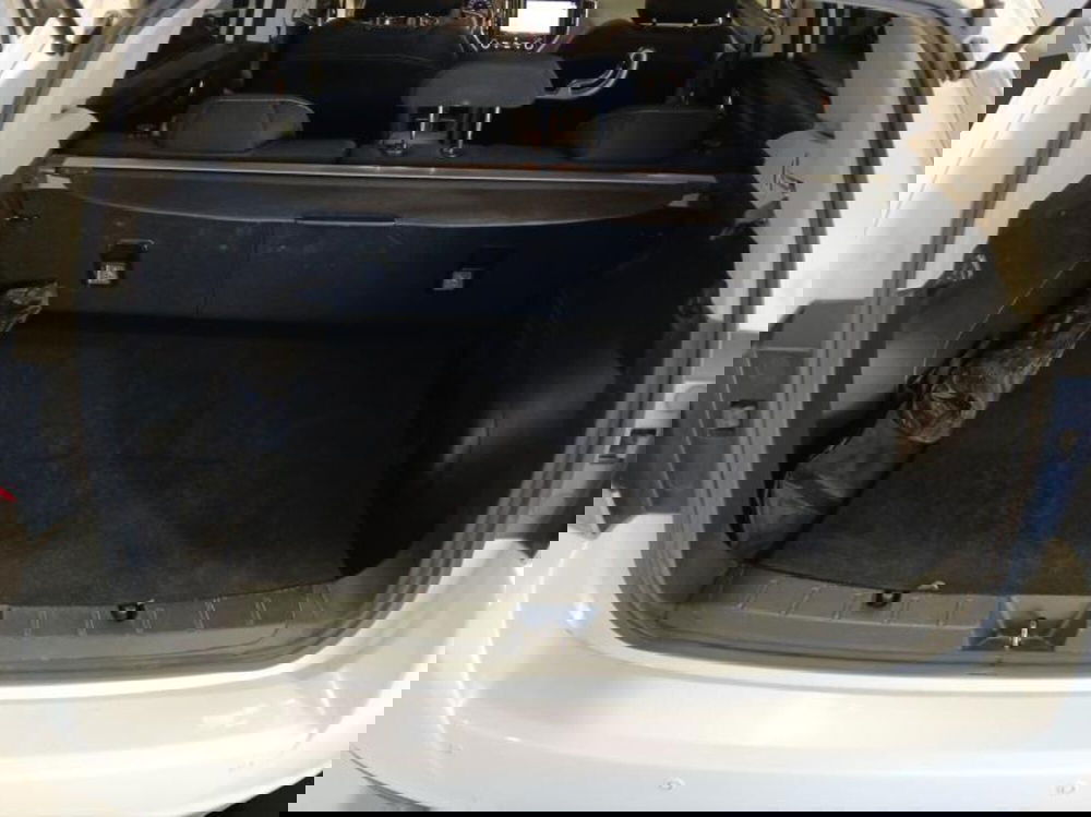 Subaru Impreza usata a Genova (17)