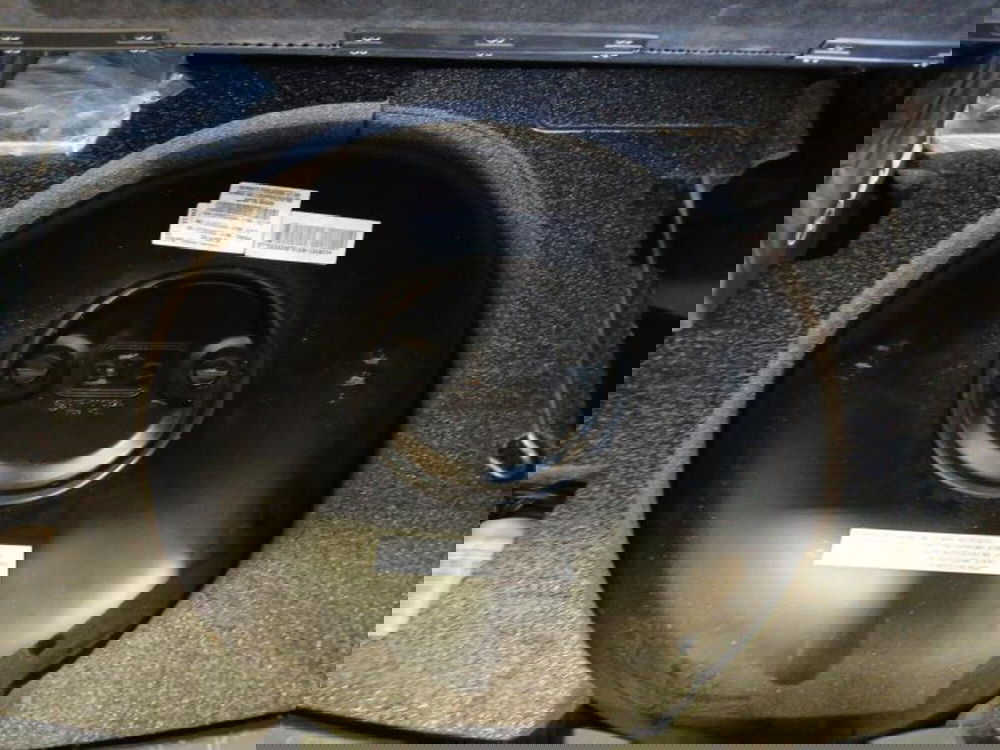 Subaru Impreza usata a Genova (19)