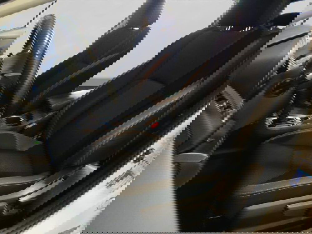 Subaru Impreza usata a Genova (9)