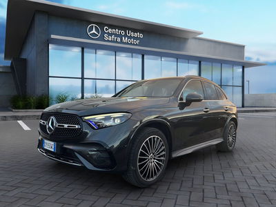 Mercedes-Benz GLC SUV 220 d 4Matic Premium del 2023 usata a Rende