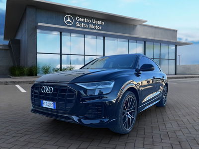 Audi A8 L 50 TDI 3.0 quattro tiptronic del 2019 usata a Rende