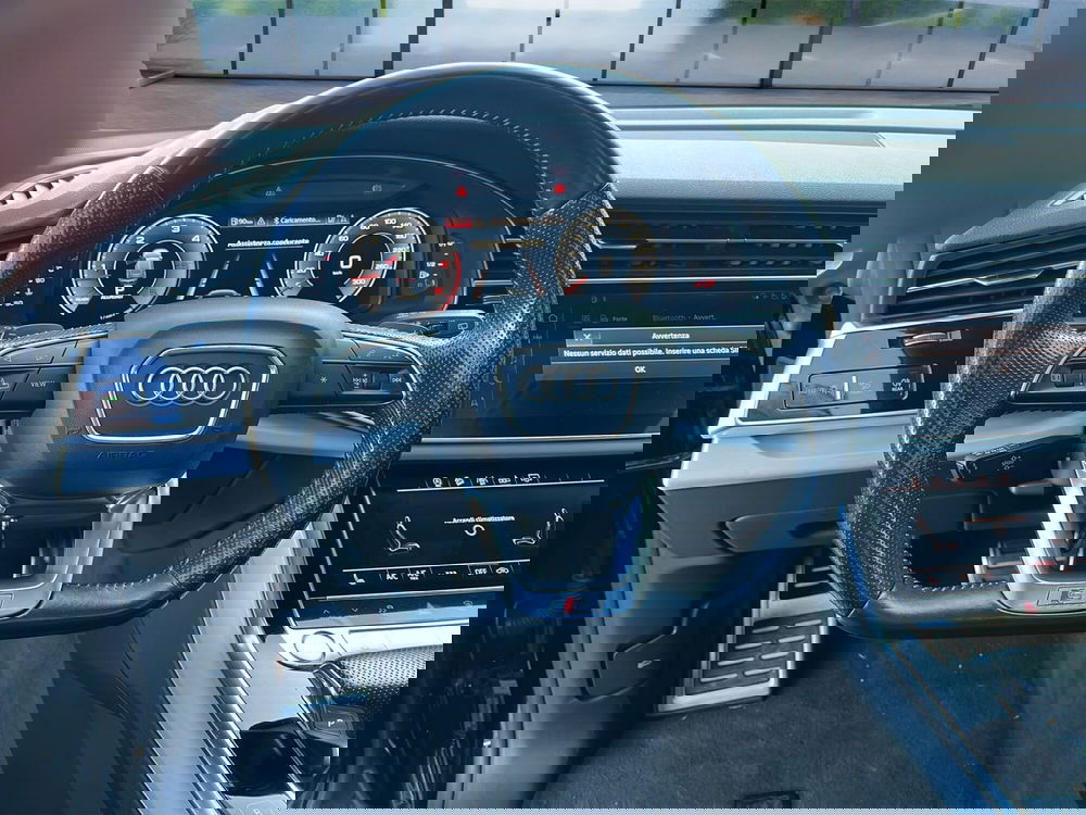 Audi A8 usata a Cosenza (10)