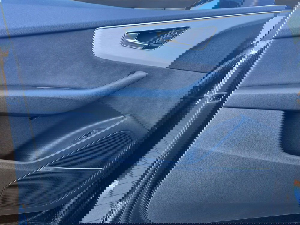 Audi A8 usata a Cosenza (12)