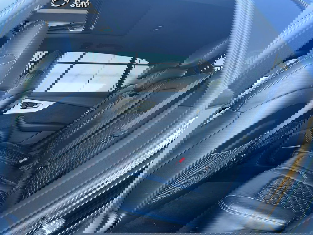 Audi A8 usata a Cosenza (13)