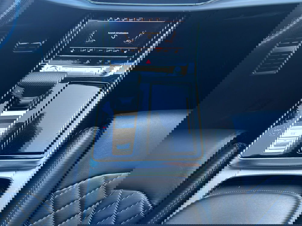 Audi A8 usata a Cosenza (15)