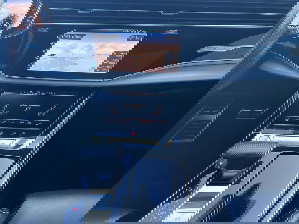 Audi A8 usata a Cosenza (16)