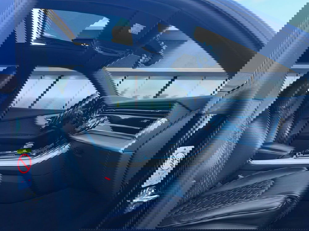 Audi A8 usata a Cosenza (18)