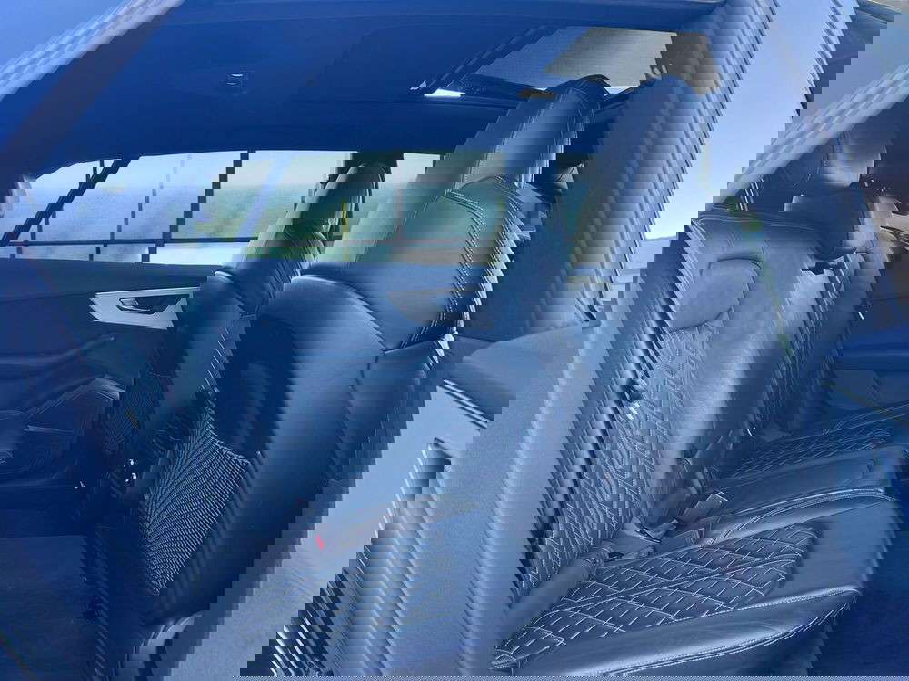 Audi A8 usata a Cosenza (19)