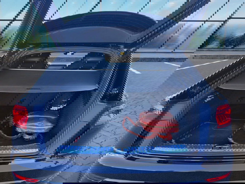 Audi A8 usata a Cosenza (20)