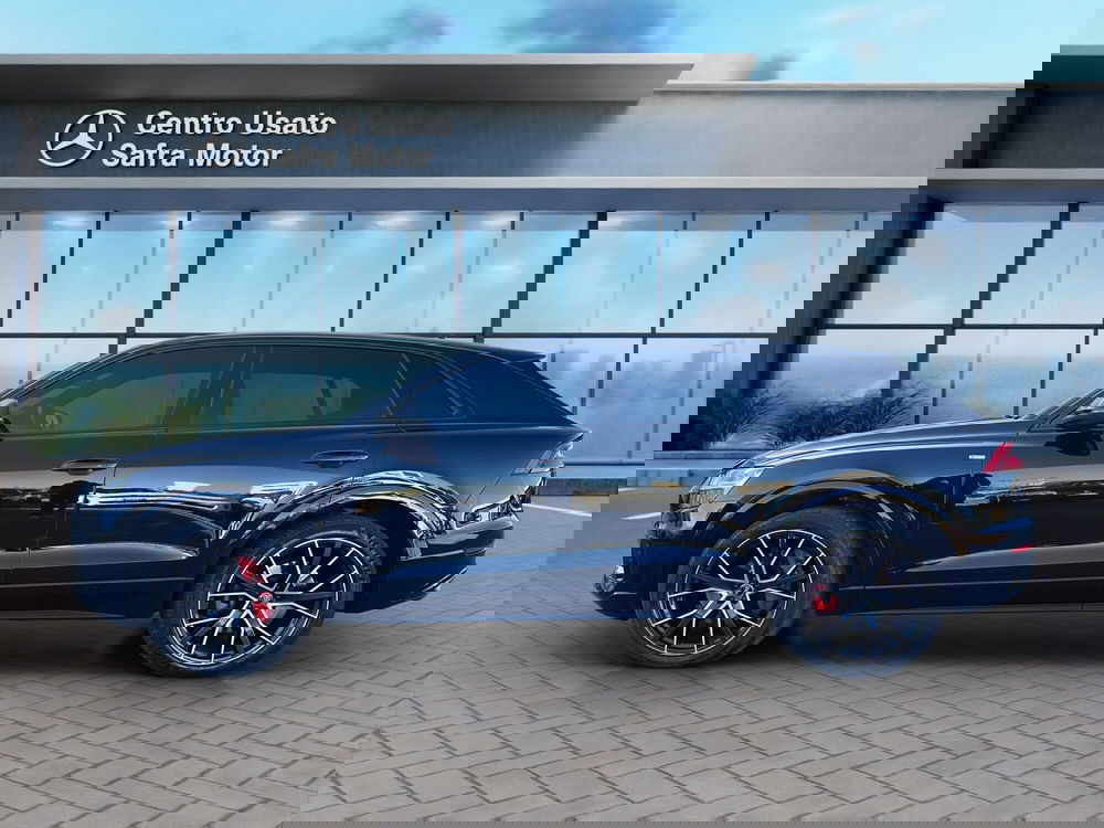 Audi A8 usata a Cosenza (3)